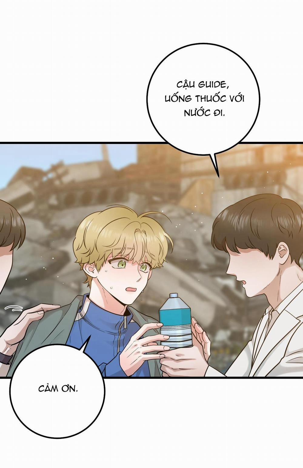 Over The Paradise 9 trang 2