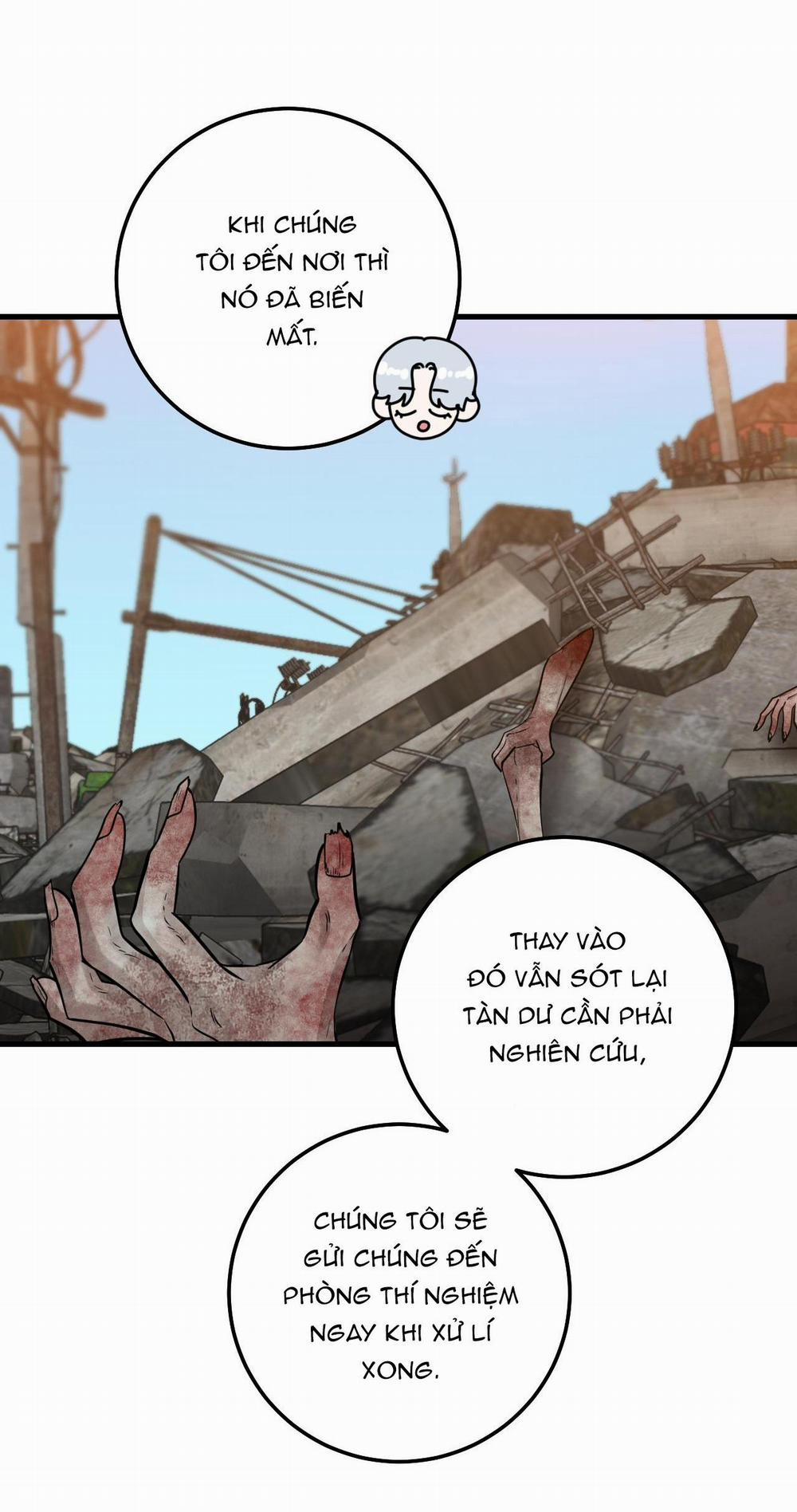 Over The Paradise 9 trang 24