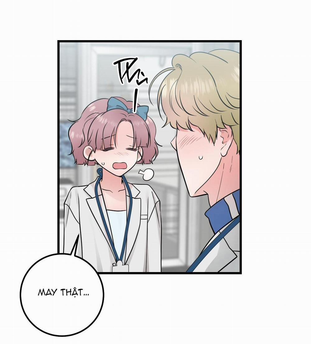 Over The Paradise 9 trang 42