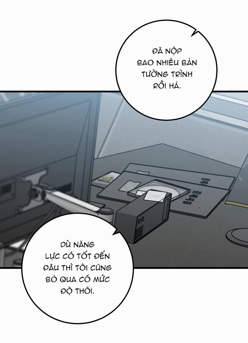 Over The Paradise 9 trang 54