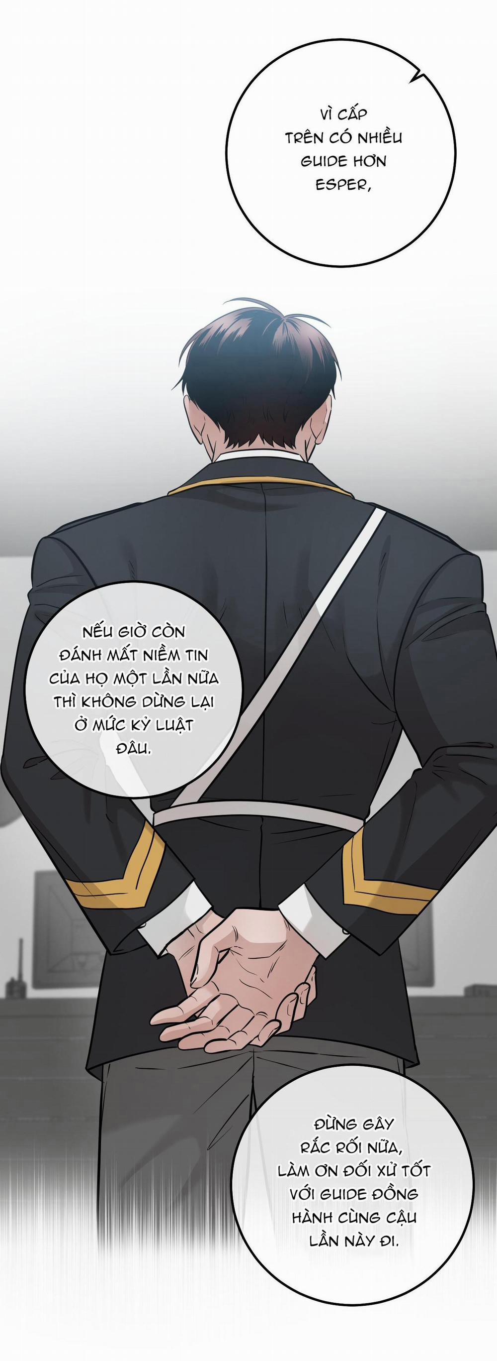 Over The Paradise 9 trang 55