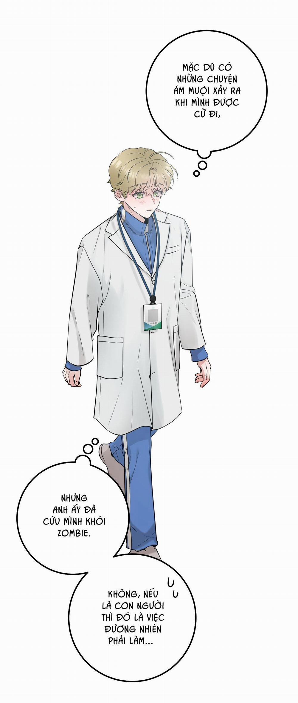 Over The Paradise 9 trang 58