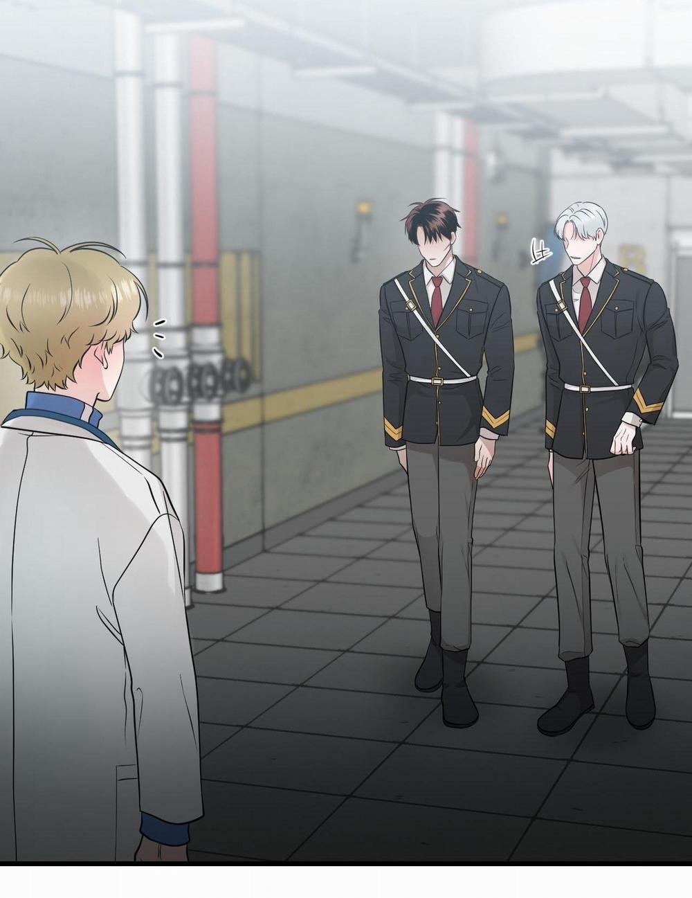 Over The Paradise 9 trang 63