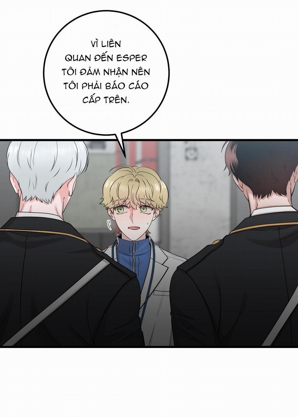 Over The Paradise 9 trang 66