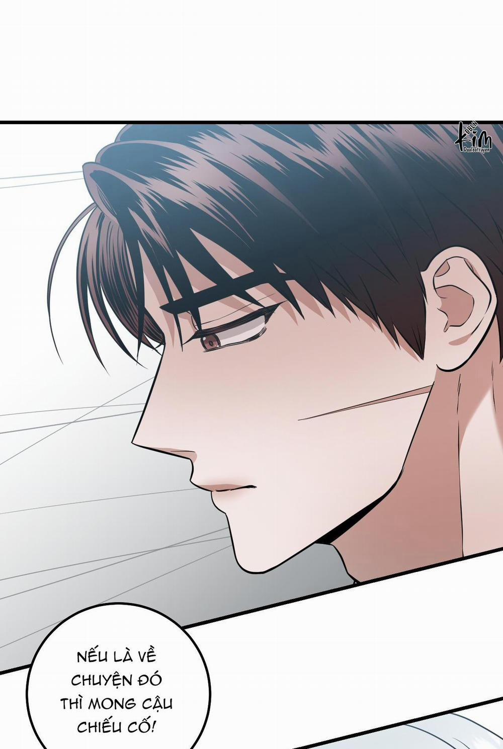 Over The Paradise 9 trang 67