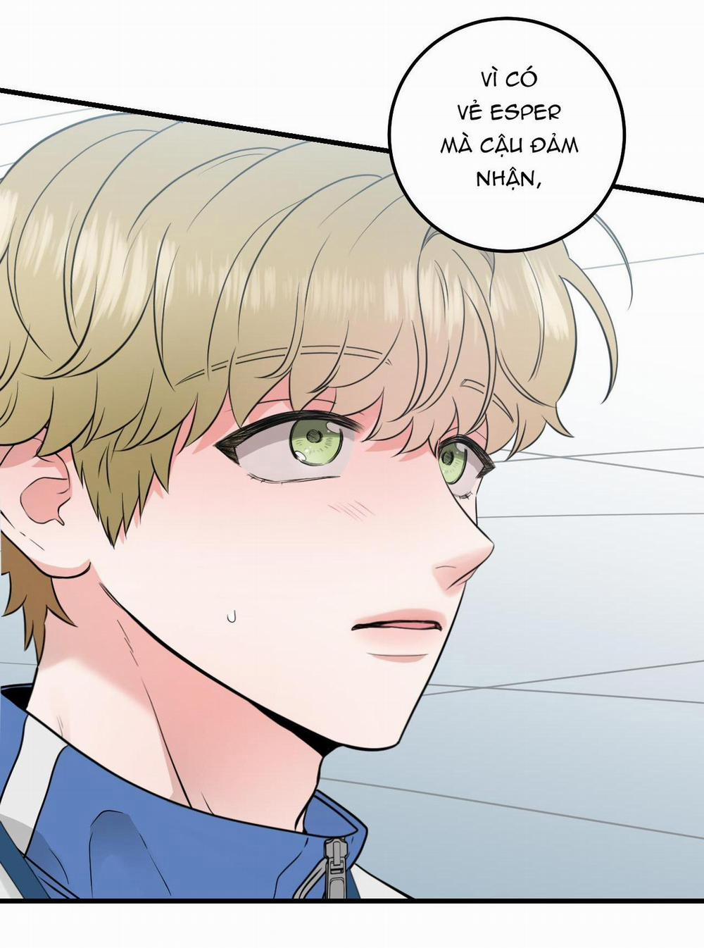 Over The Paradise 9 trang 69