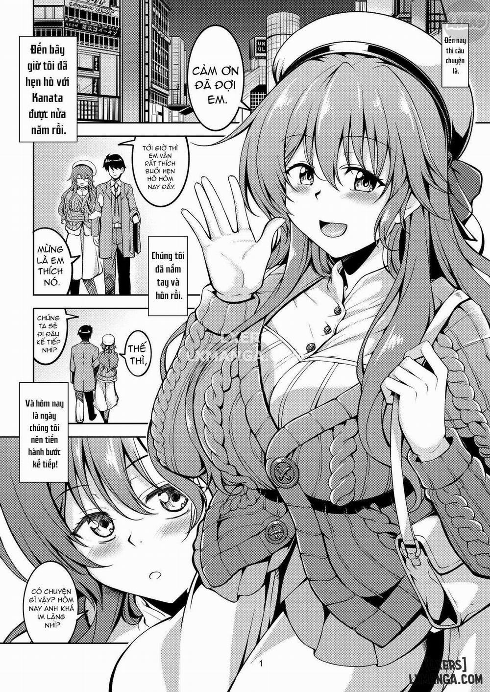 Over the Rainbow 1 trang 5