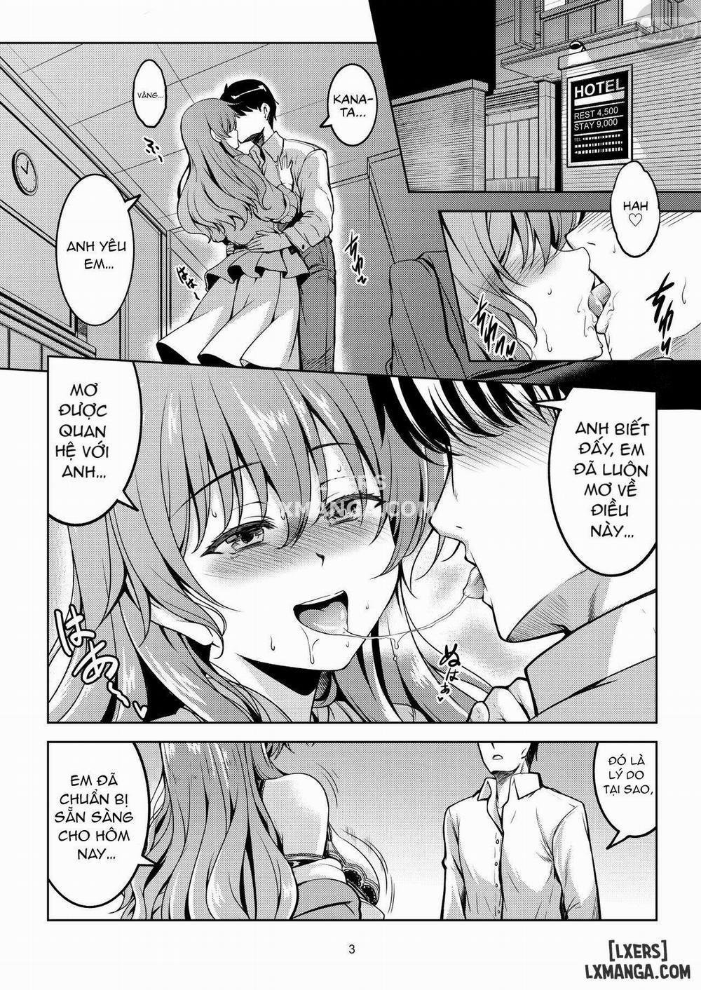 Over the Rainbow 1 trang 7