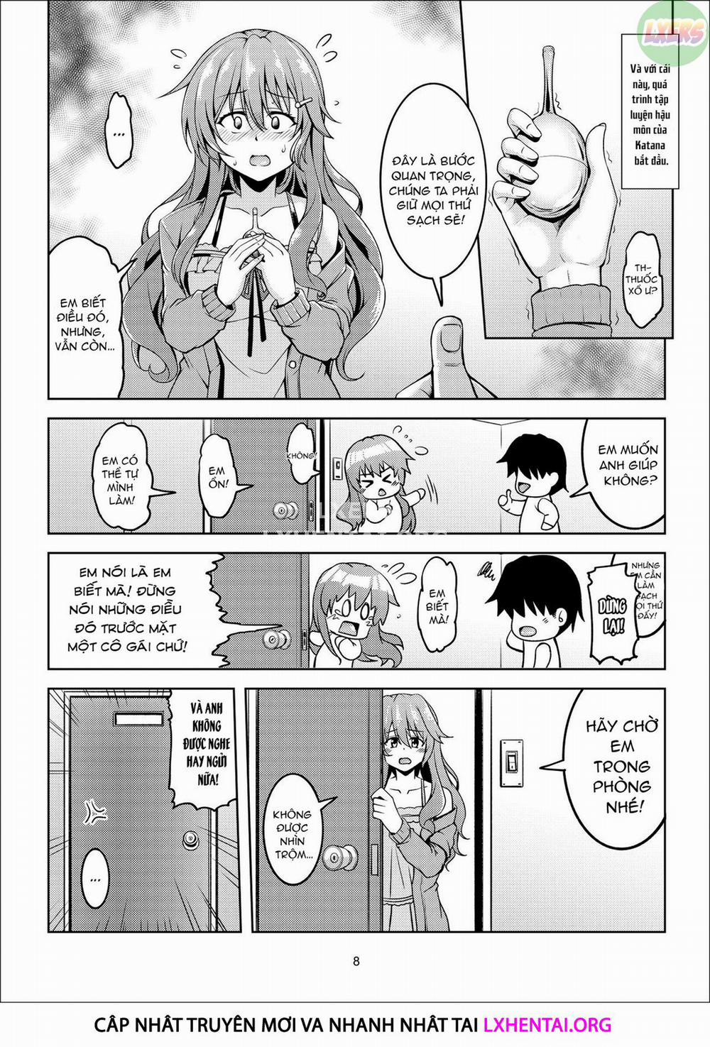 Over the Rainbow 2 0 [END] trang 14