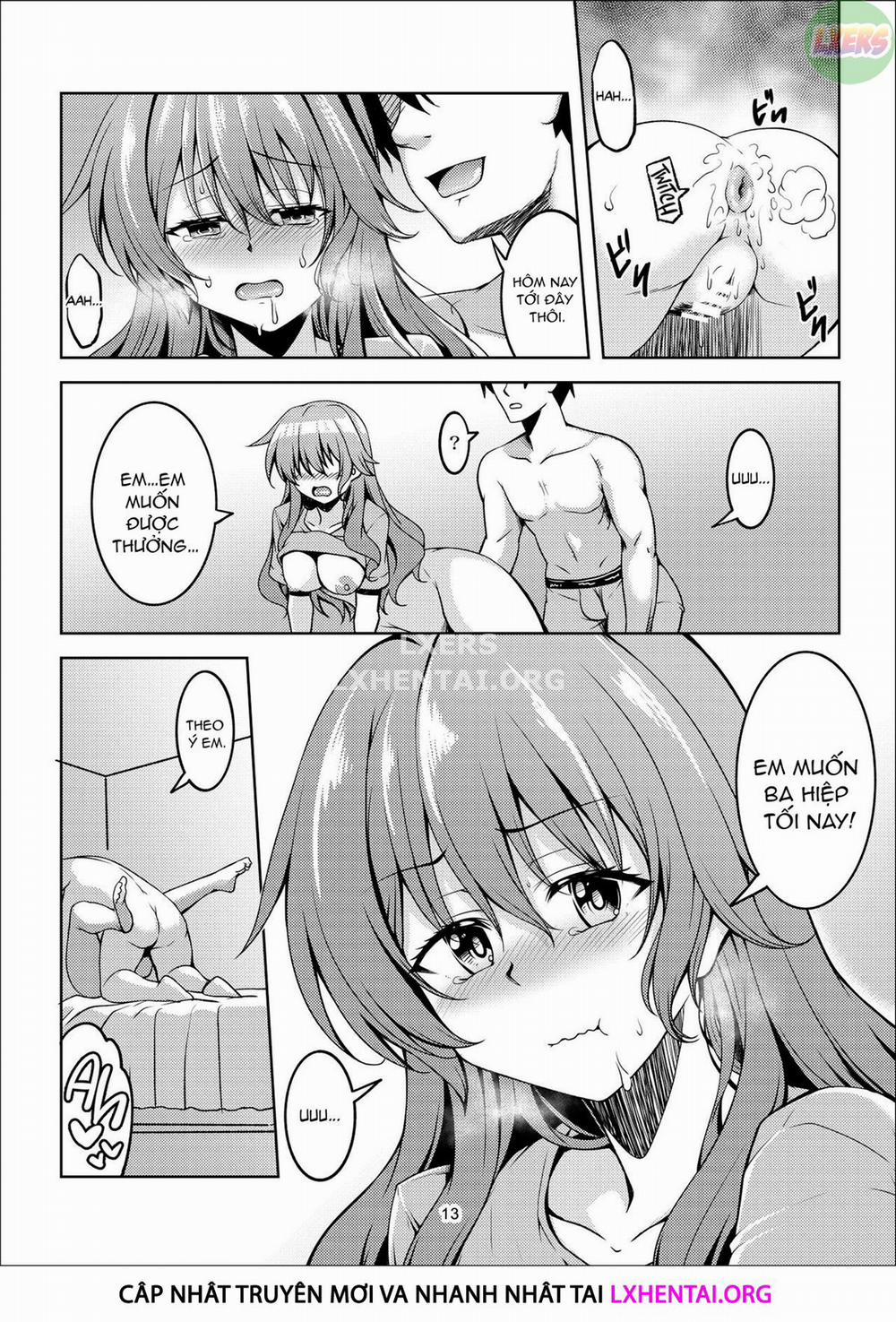 Over the Rainbow 2 0 [END] trang 19