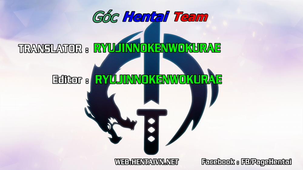 OVERTIME!! OVERWATCH FANBOOK VOL.1 (Overwatch) Oneshot [Không che] trang 0