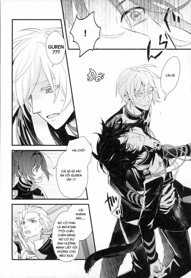 Owari No Seraph Dj 1 trang 10
