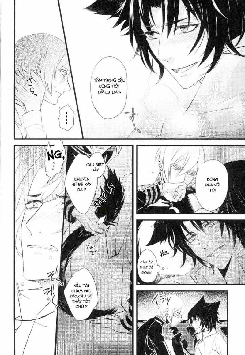 Owari No Seraph Dj 1 trang 18