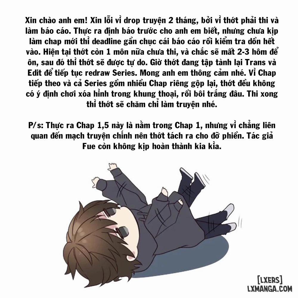 Oya ni Naisho no Iedex 1.5 trang 9