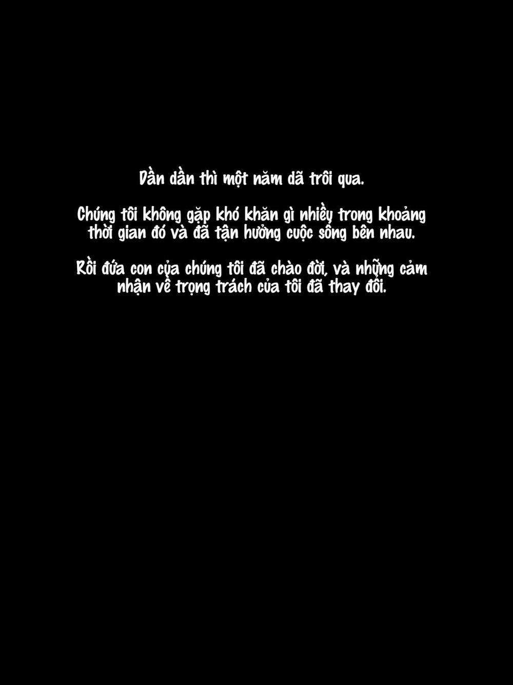 Oyaji ga Shindan de Ofukuro o Ore no Mono ni Shita Oneshot trang 18