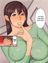 Đọc truyện tranh Oyako Kurashi