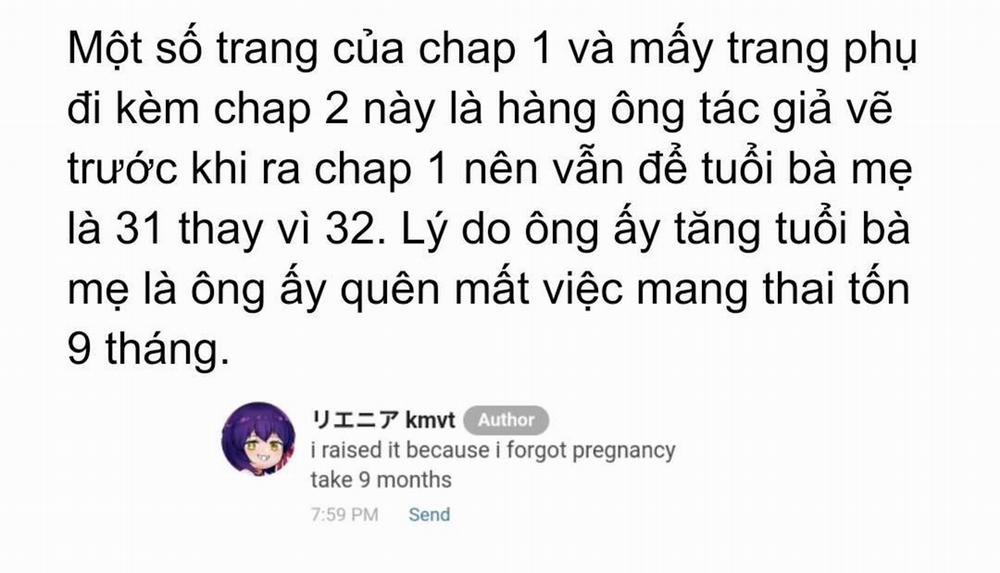 Oyaoyakodon 2 + Phụ trang 12