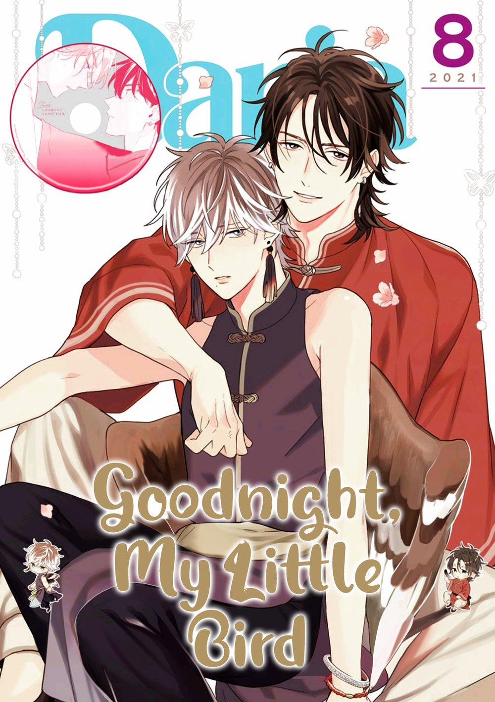 Oyasumi, Itoshiki Kotori- Sama 1.5 trang 0