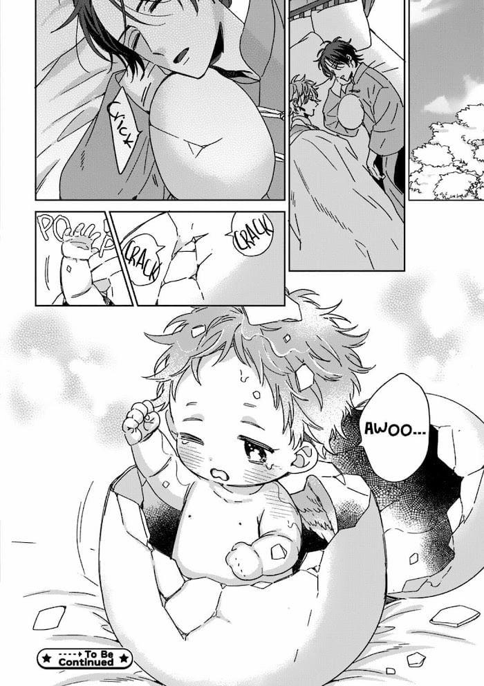 Oyasumi, Itoshiki Kotori- Sama 1.5 trang 19