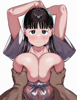 Đọc truyện tranh ...Oyome-san no Renshuu... ga Aru Mura de no Toaru Danjo no Kiroku