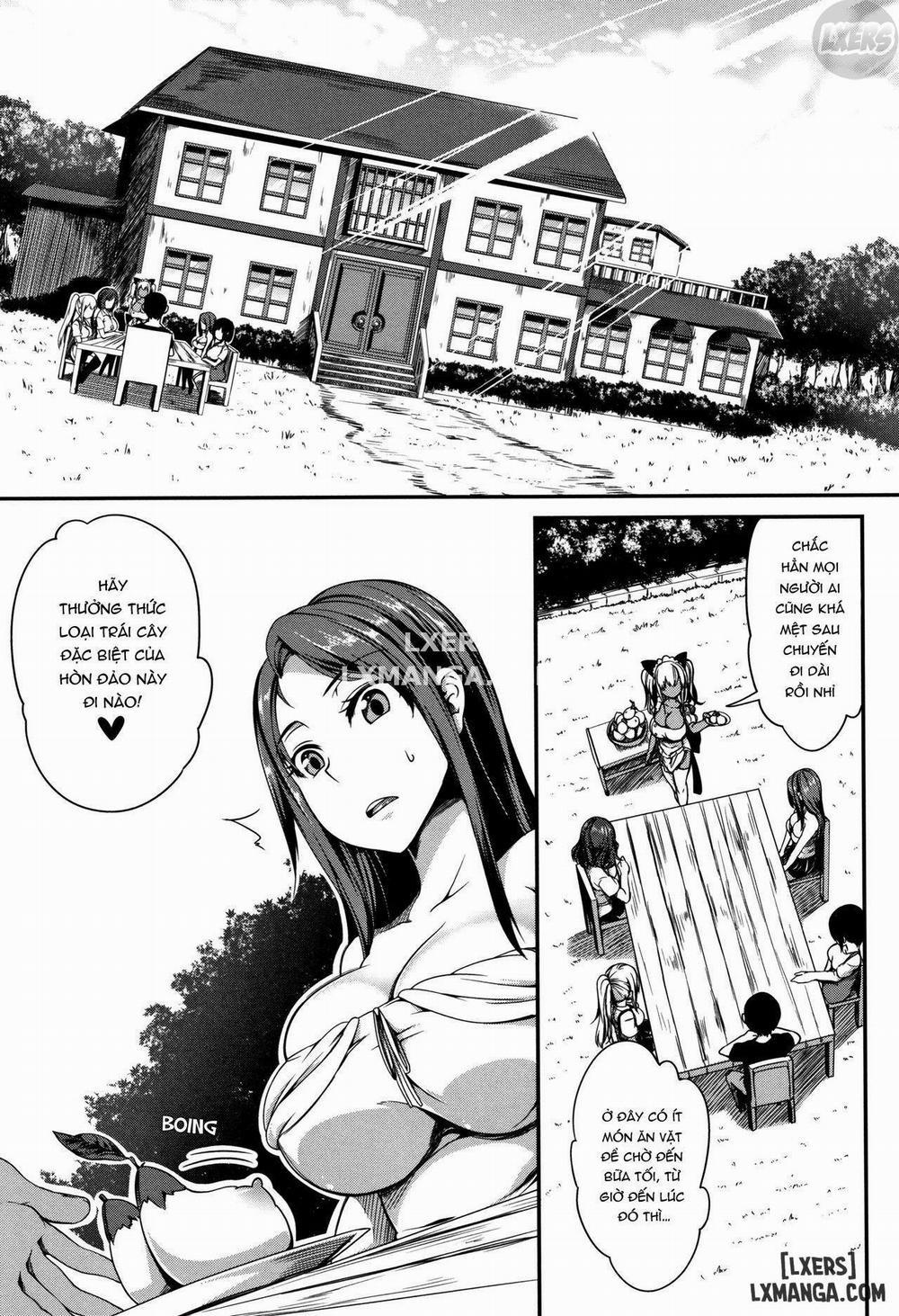 P@idol M@ster 2 trang 7