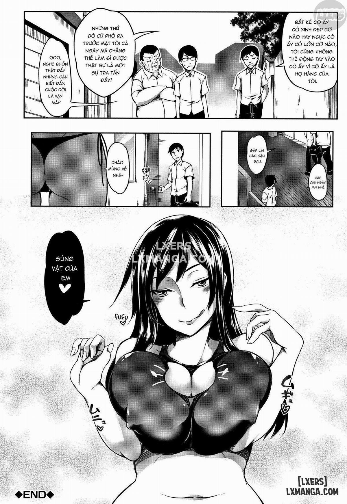 P@idol M@ster 5 trang 34