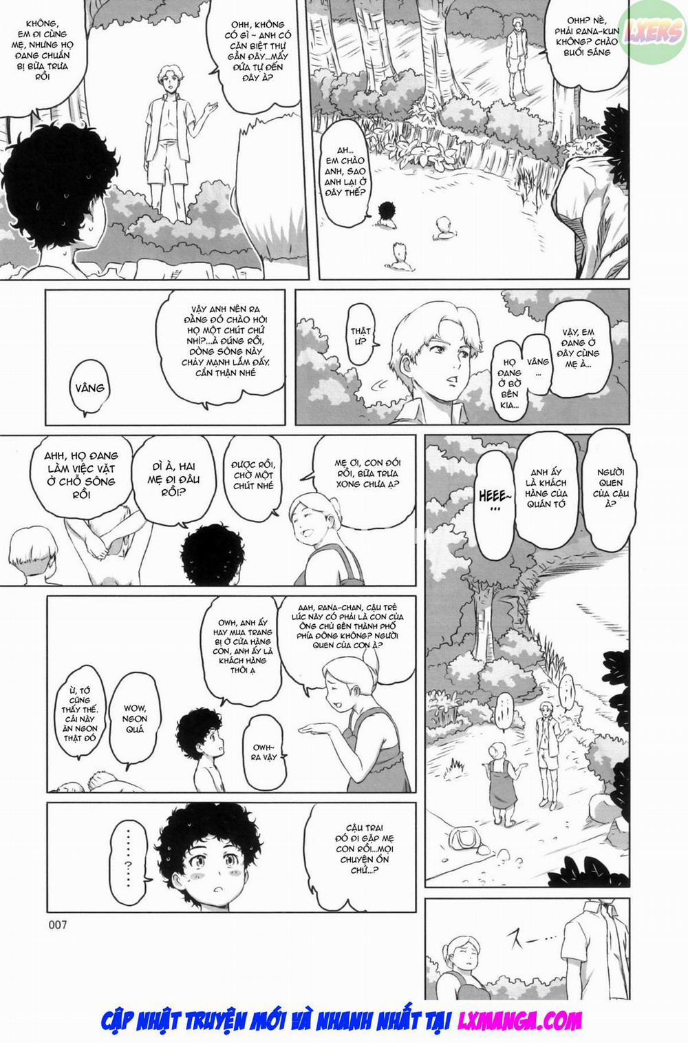 Package Meat (Queens Blade) 10 trang 6