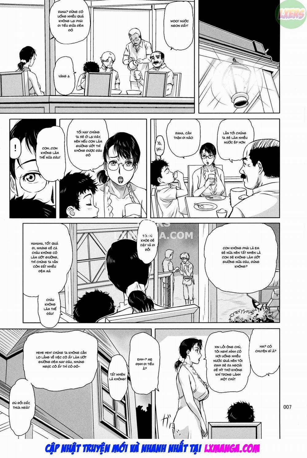 Package Meat (Queens Blade) 11 0 END trang 7