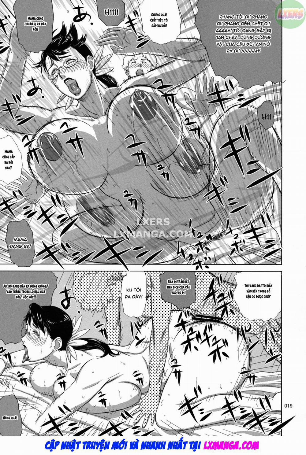 Package Meat (Queens Blade) 4 trang 18