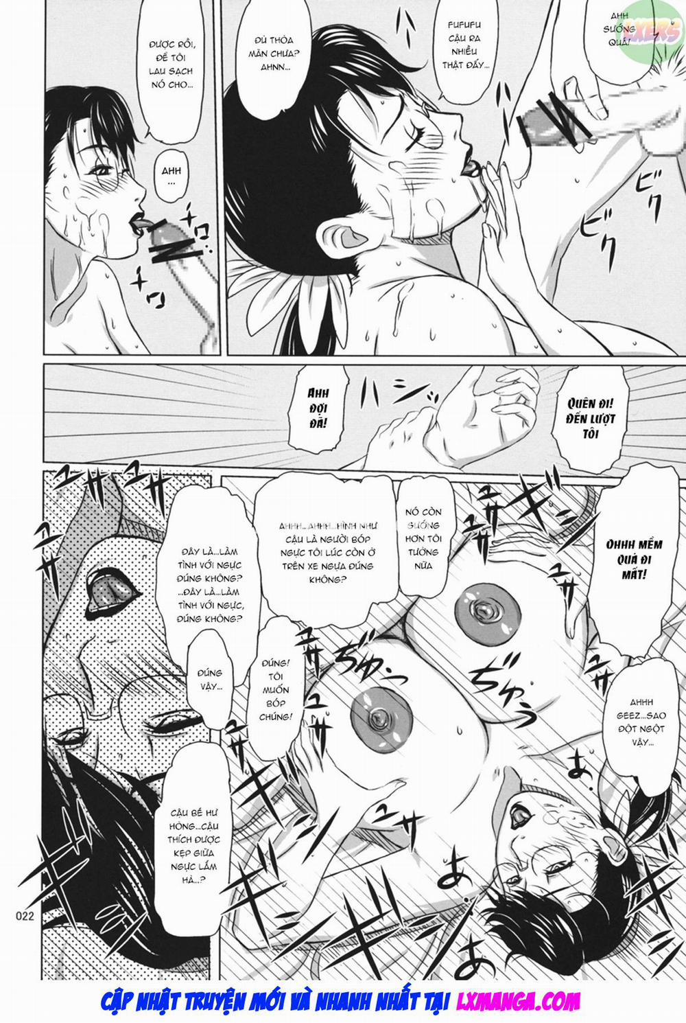 Package Meat (Queens Blade) 5 trang 20