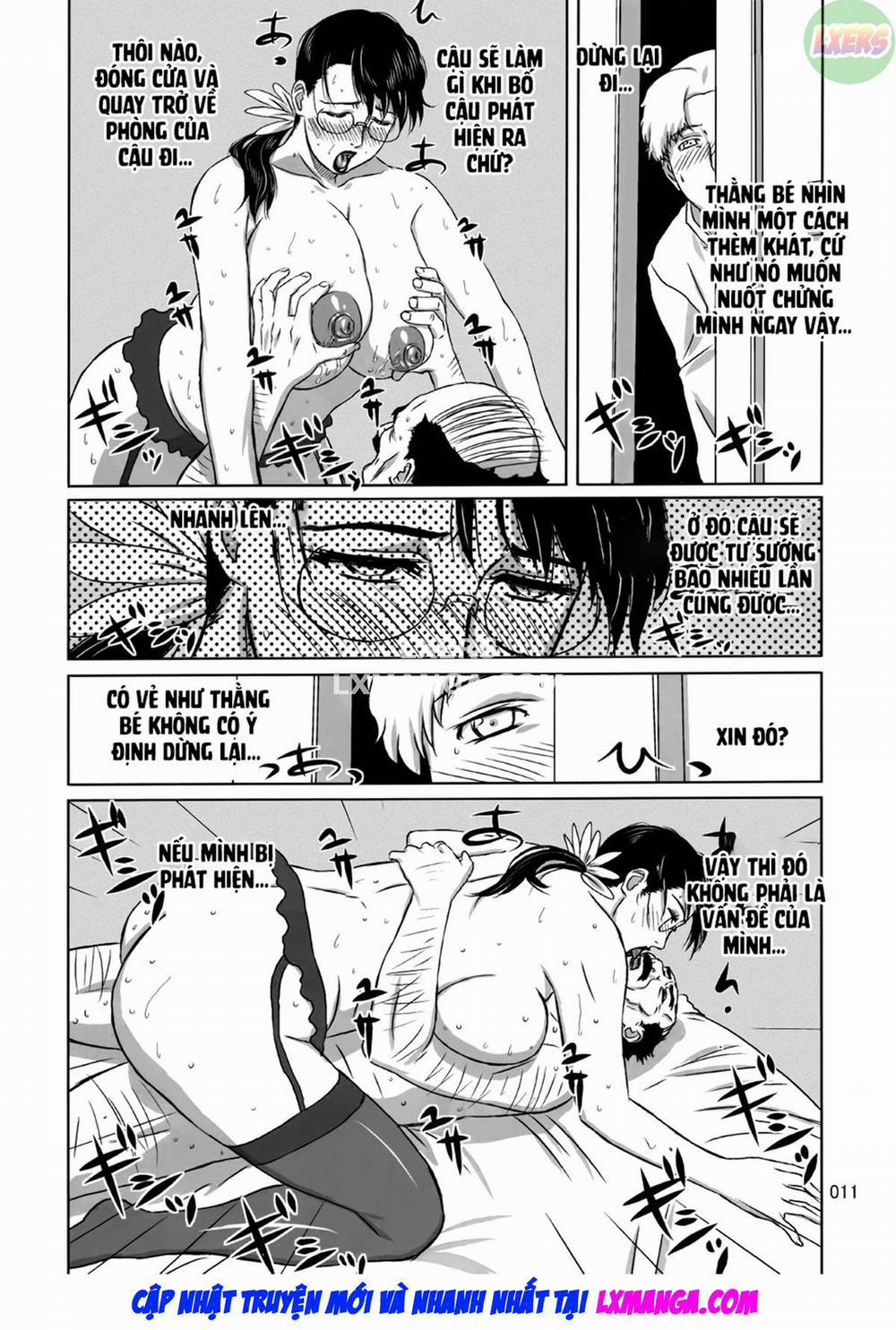 Package Meat (Queens Blade) 6 trang 9