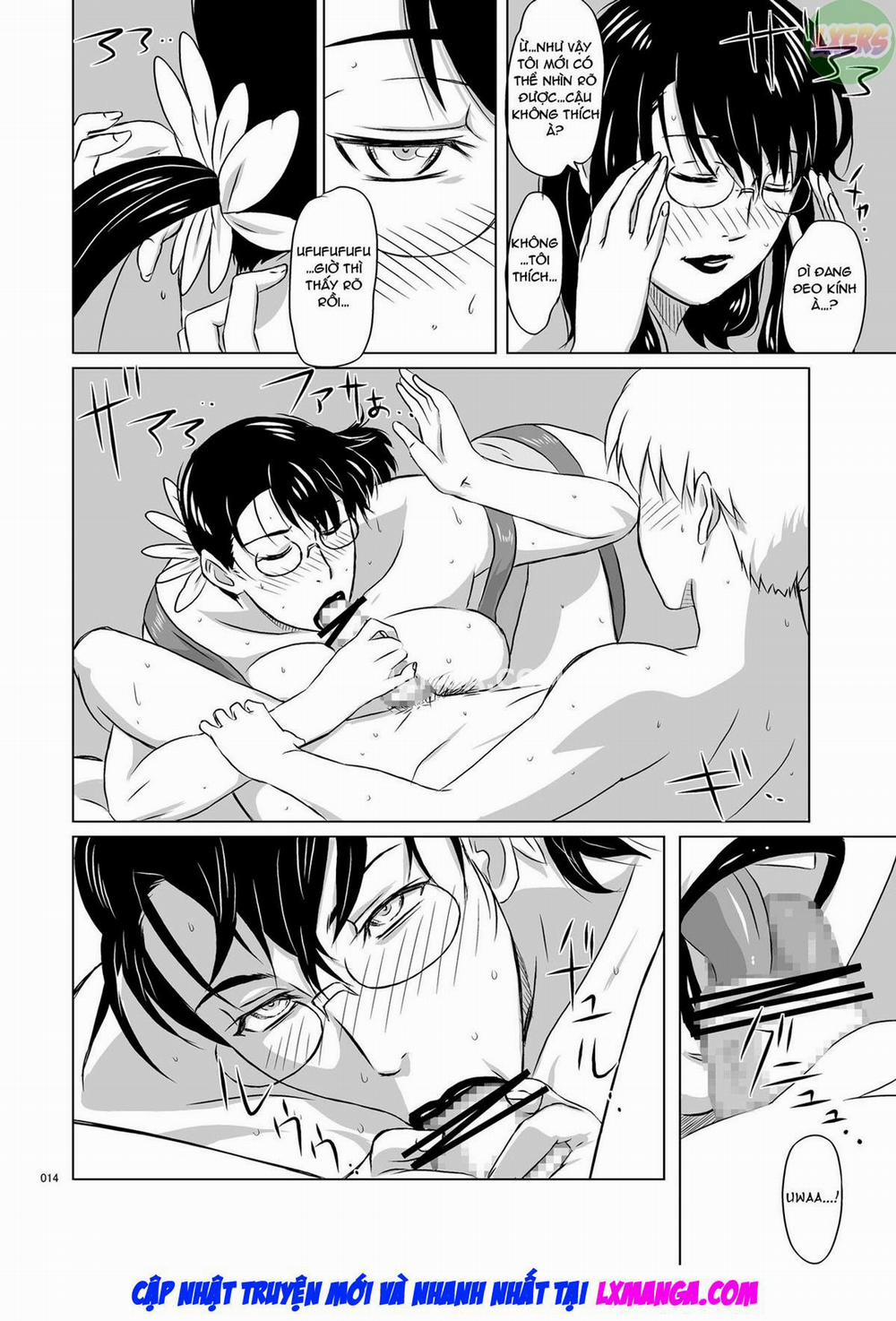 Package Meat (Queens Blade) 7 trang 14