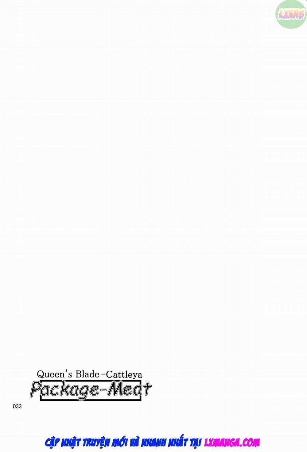 Package Meat (Queens Blade) 7 trang 33