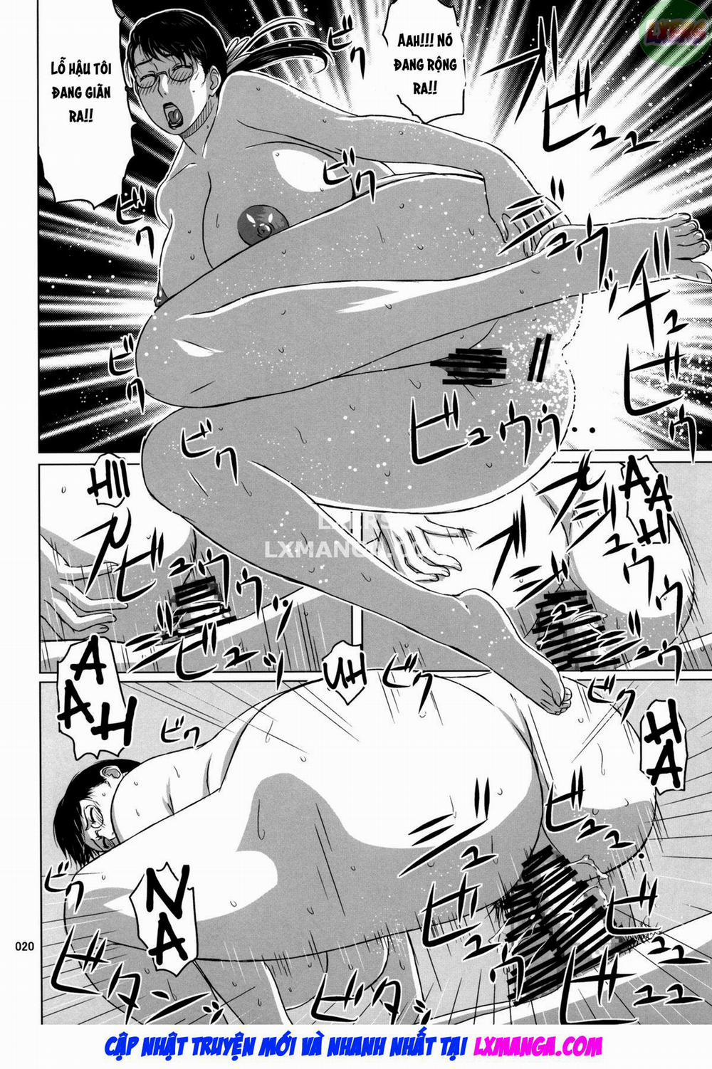 Package Meat (Queens Blade) 9 trang 20