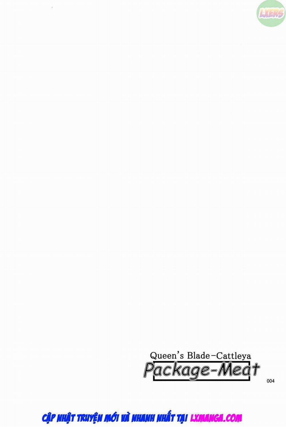 Package Meat (Queens Blade) 9 trang 4