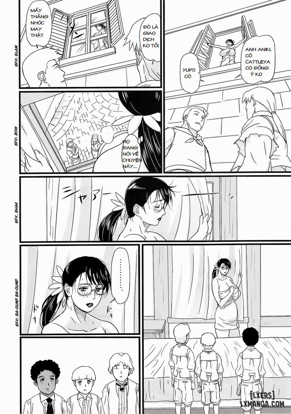 Package Meat 1 trang 22