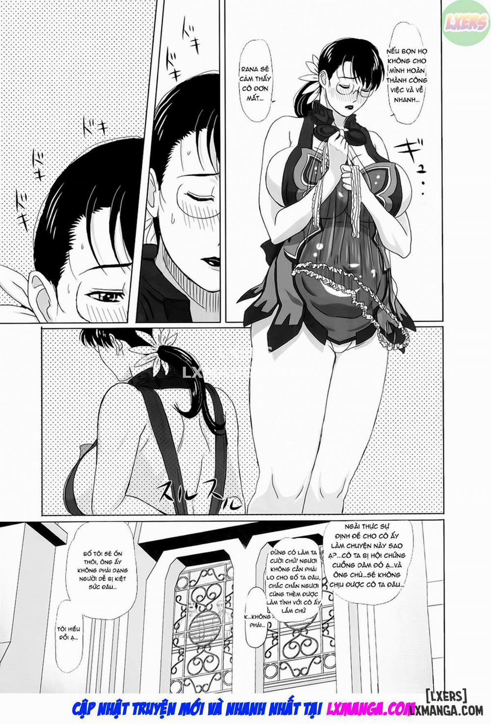 Package Meat 2 trang 15