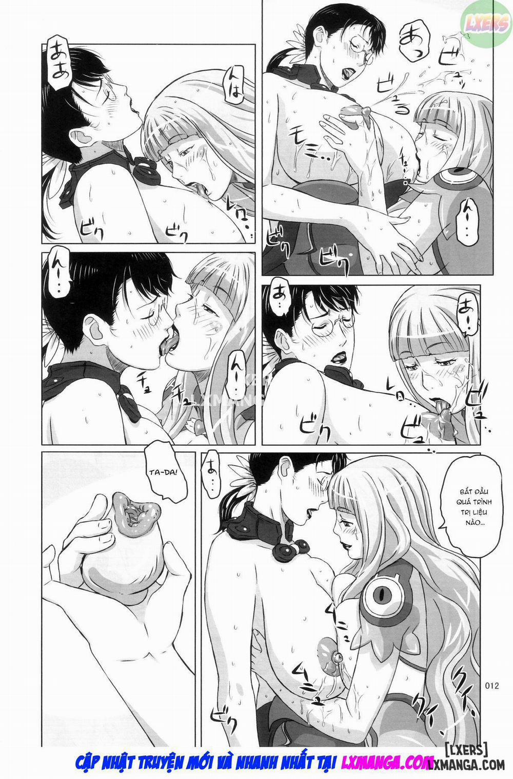 Package Meat 4.5 trang 13