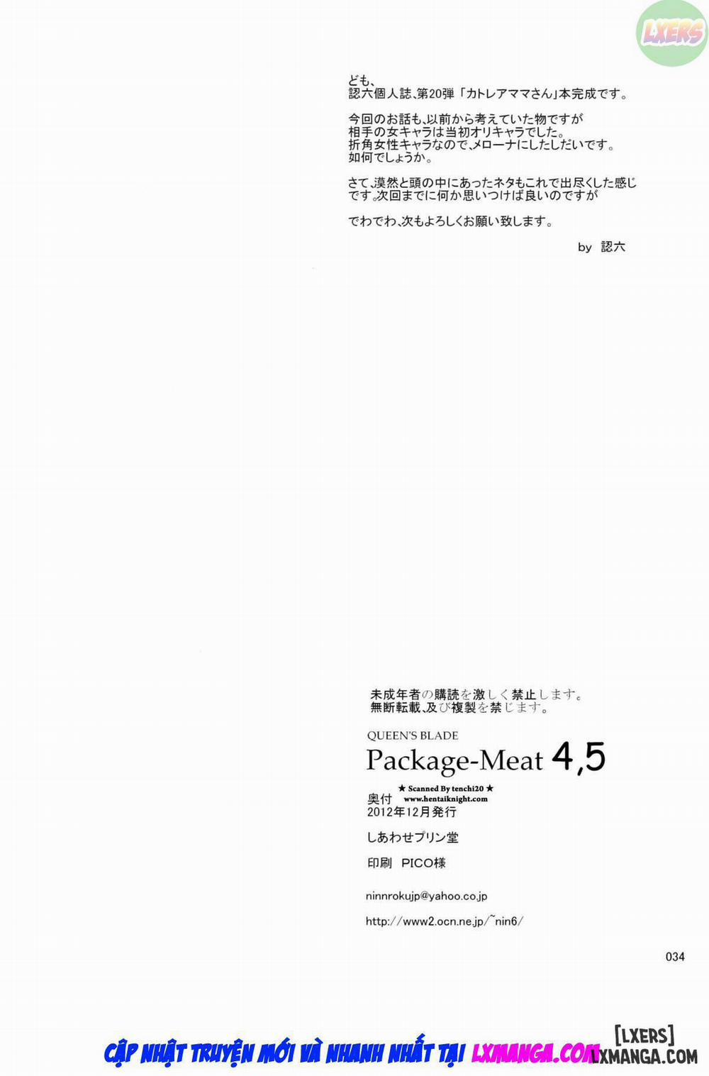 Package Meat 4.5 trang 35