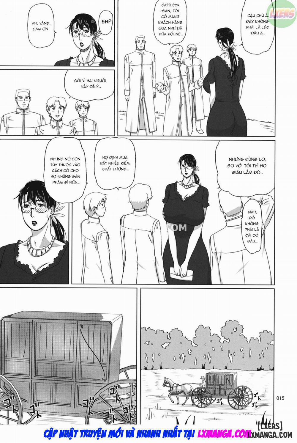 Package Meat 5 trang 15