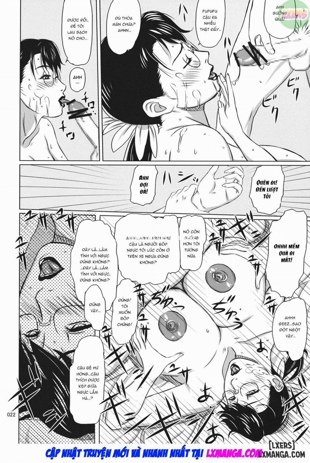 Package Meat 5 trang 22