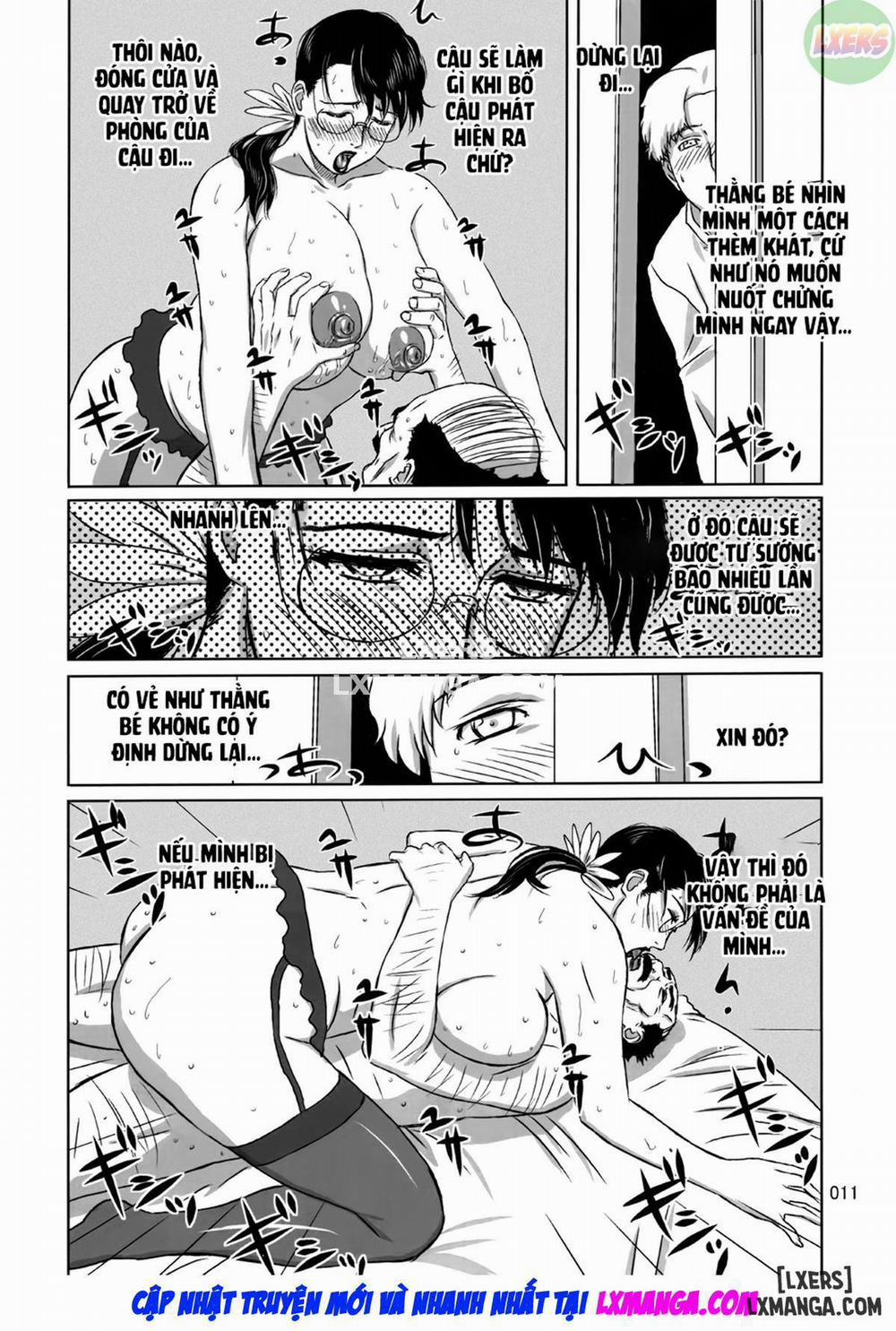 Package Meat 6 trang 13