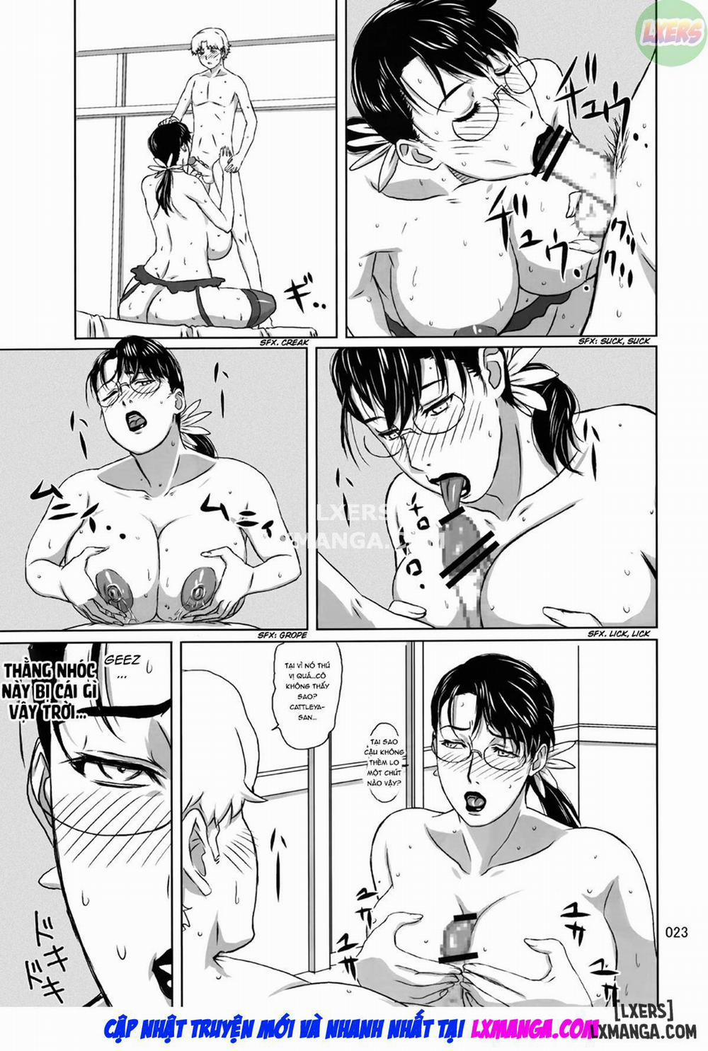 Package Meat 6 trang 25