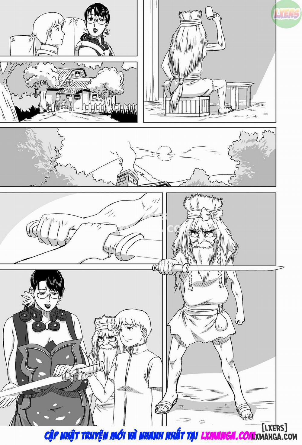 Package Meat 7 trang 9