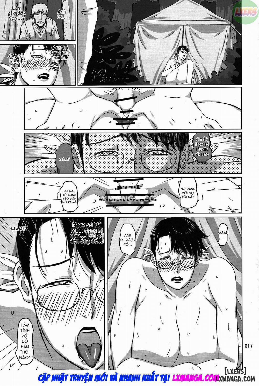 Package Meat 8 trang 17