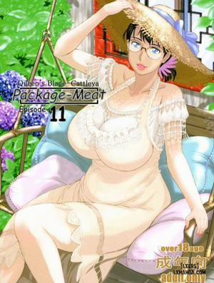 Đọc truyện tranh Package Meat