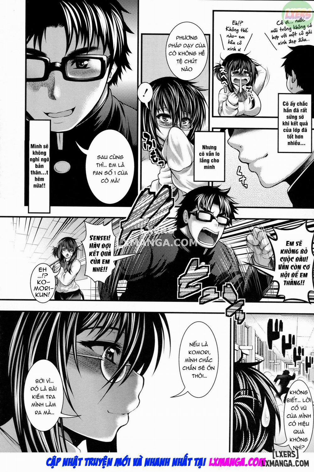 Pai Fella Lady 2 trang 6