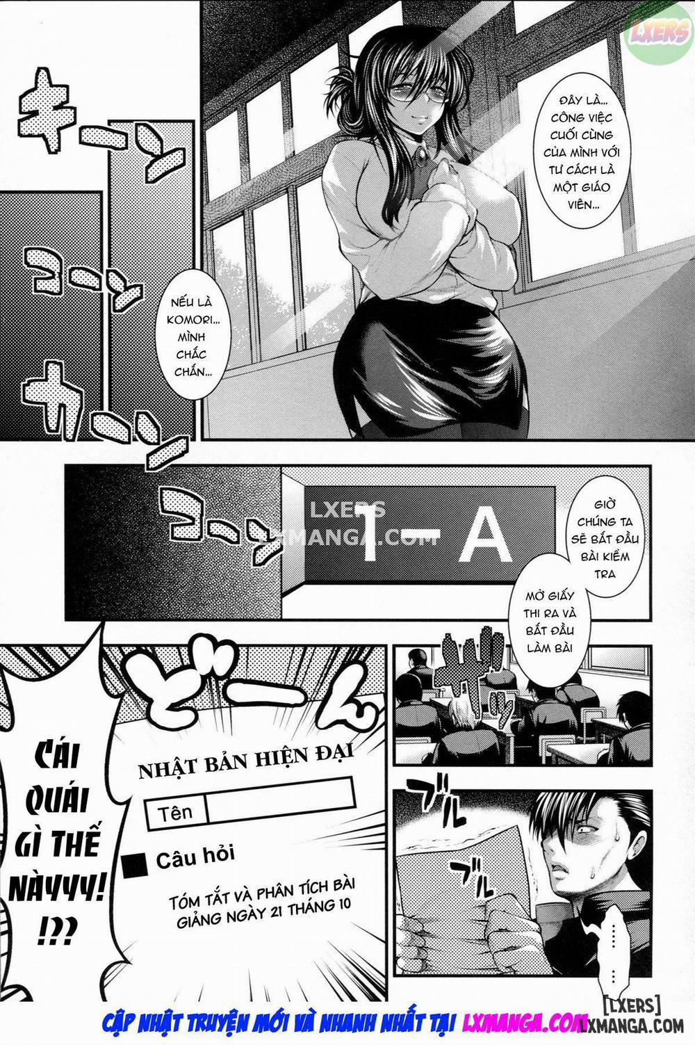 Pai Fella Lady 2 trang 7