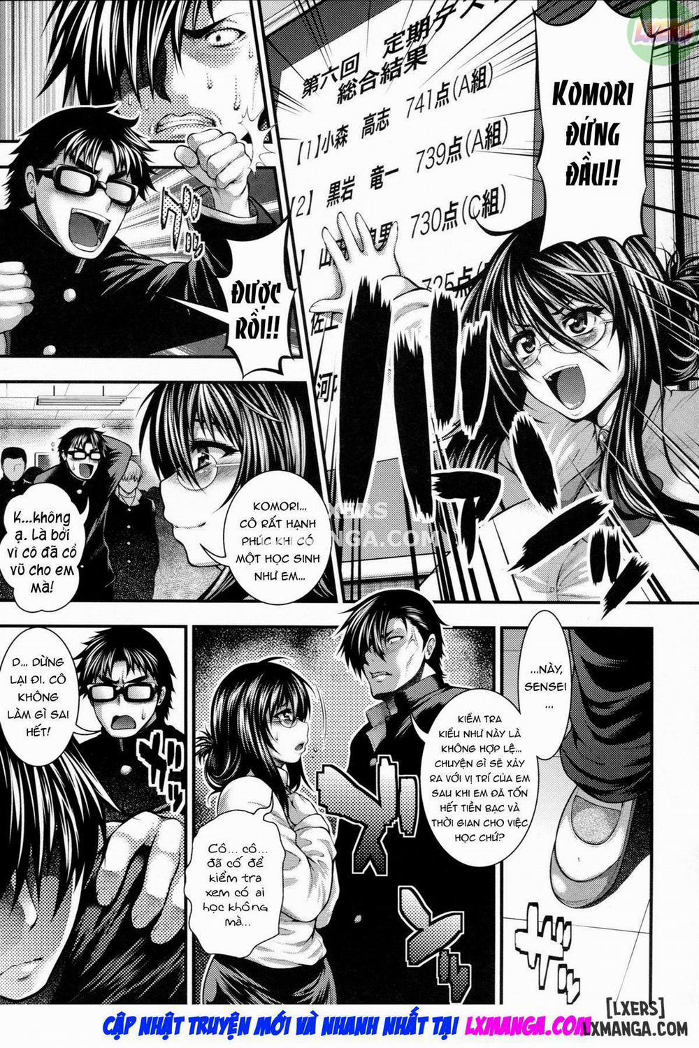 Pai Fella Lady 2 trang 9