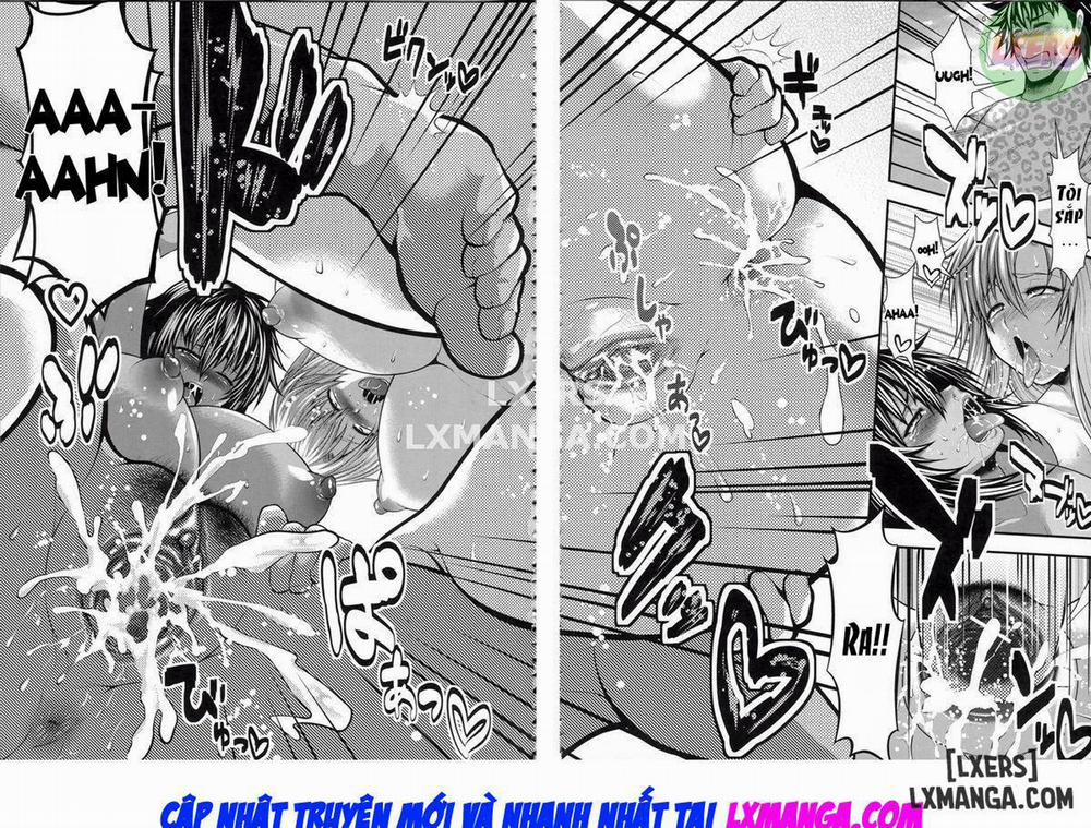 Pai Fella Lady 3 trang 26